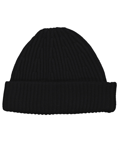 NN. 07 - Rib 6209 Hue - Black
